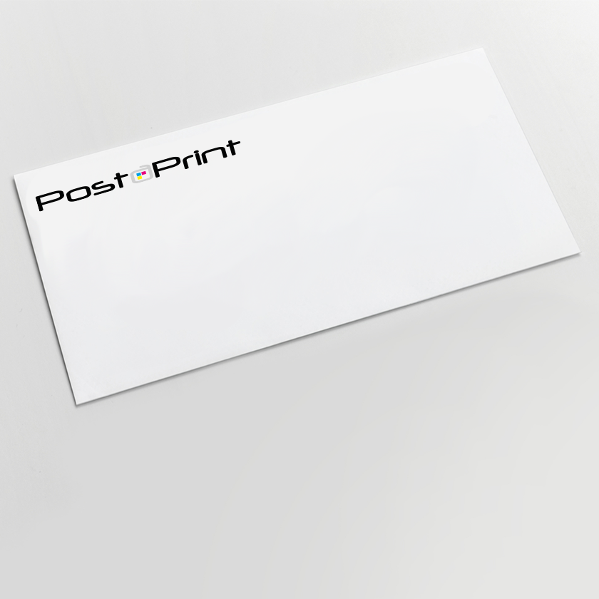 Buste da lettera- personalizzata - PostaPrint